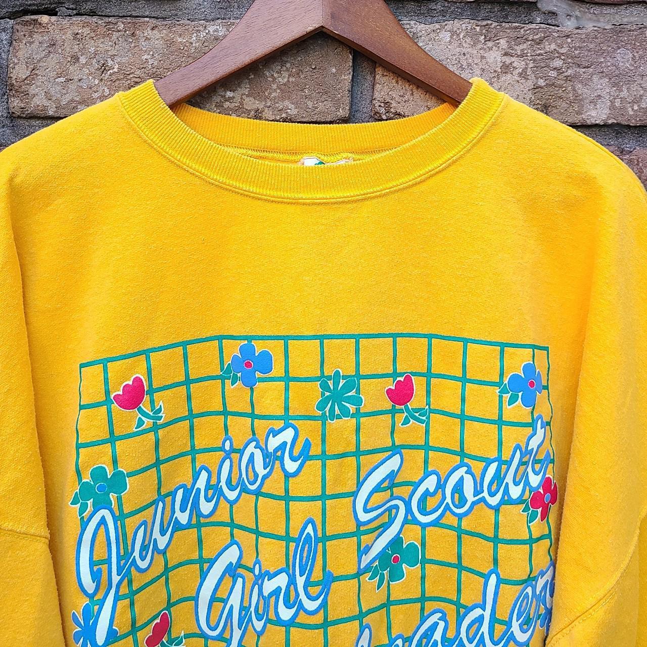 Product Image 2 - 🌻🌻 vintage 80s Girl Scouts
