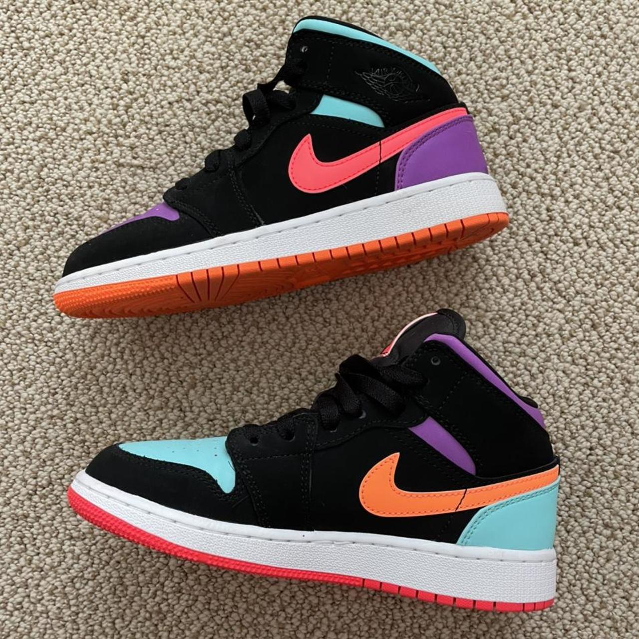 nike air force dunks high