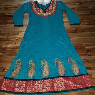 bhopali frock