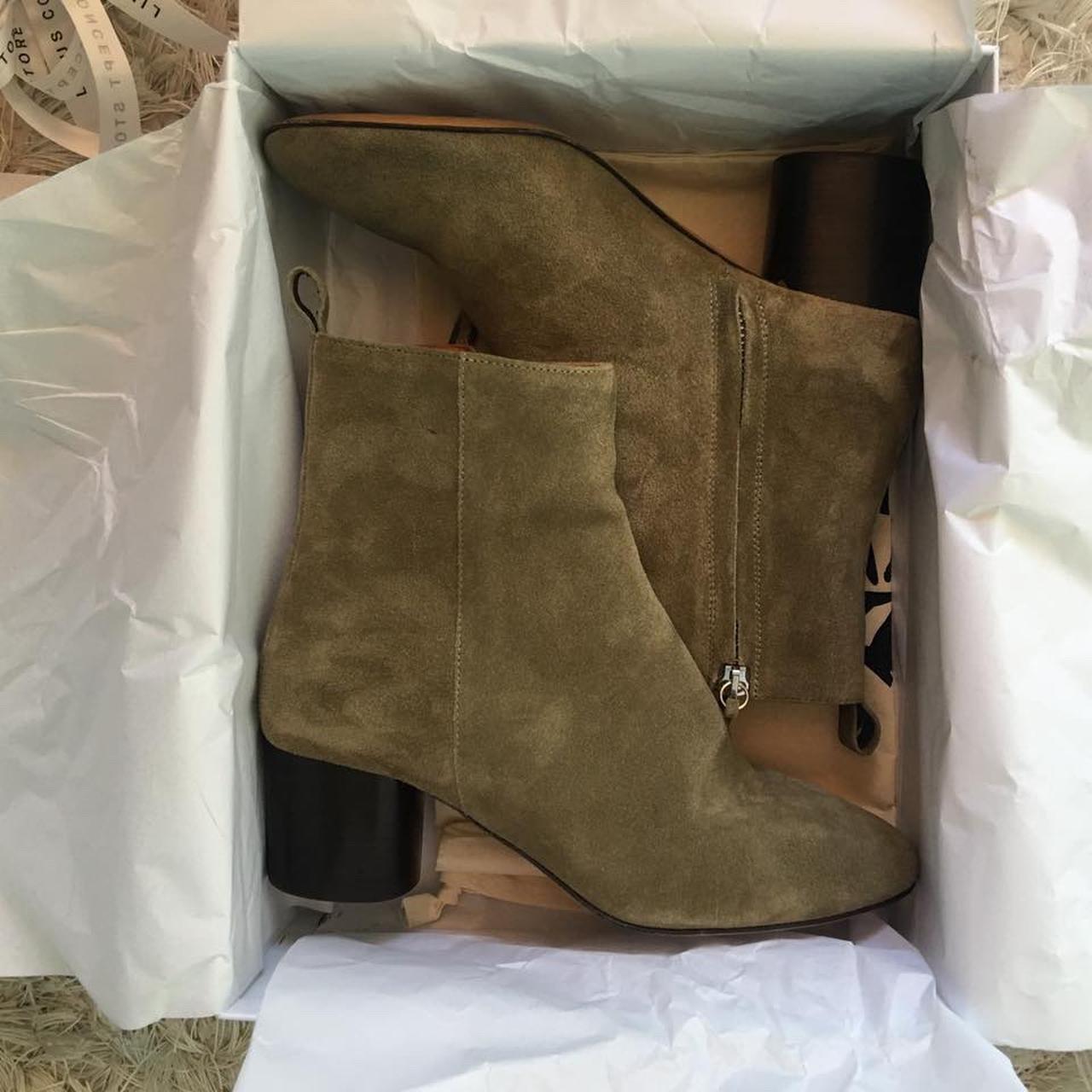 Isabel marant deyissa boots on sale