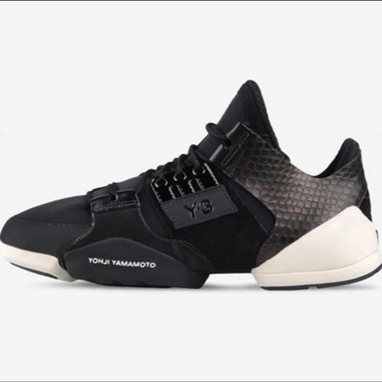 Adidas shoes y3 on sale us