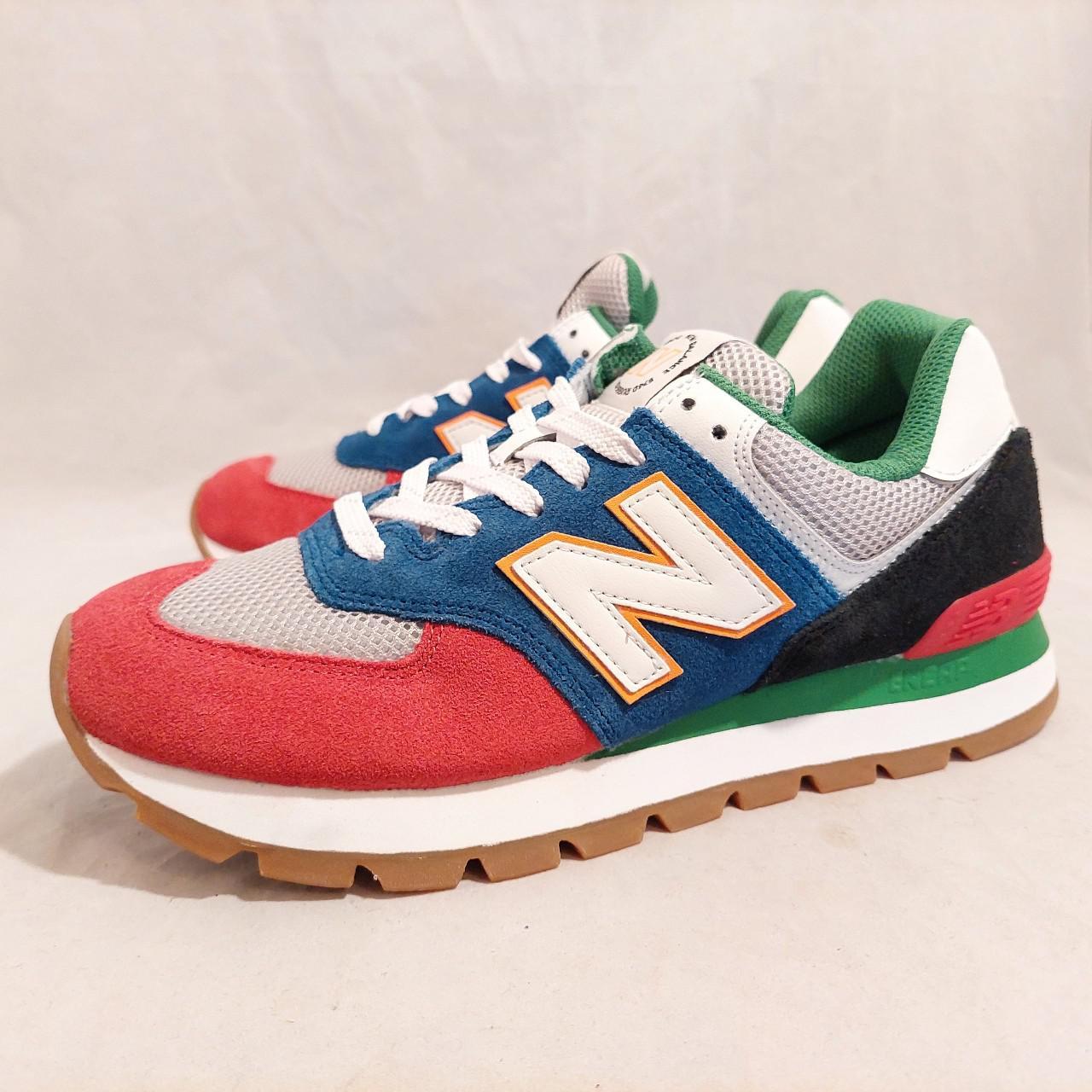 new balance ml574dry