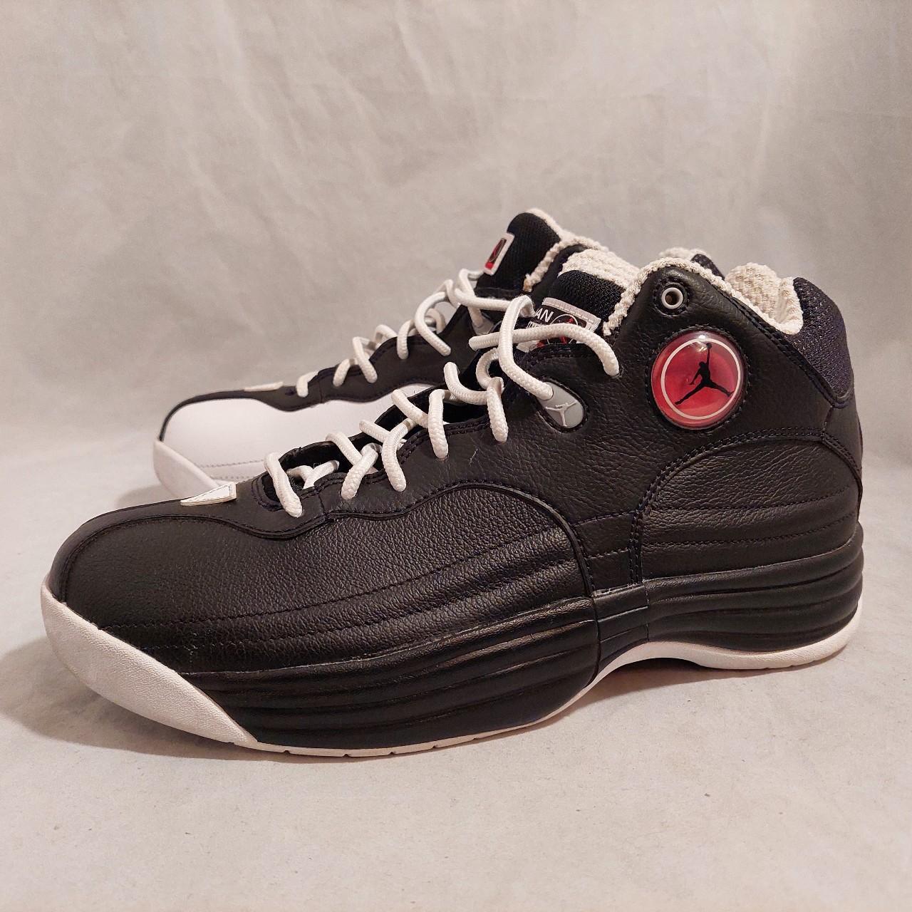 Nike Jordan Jumpman Team 1 Sneakers 2019. Depop