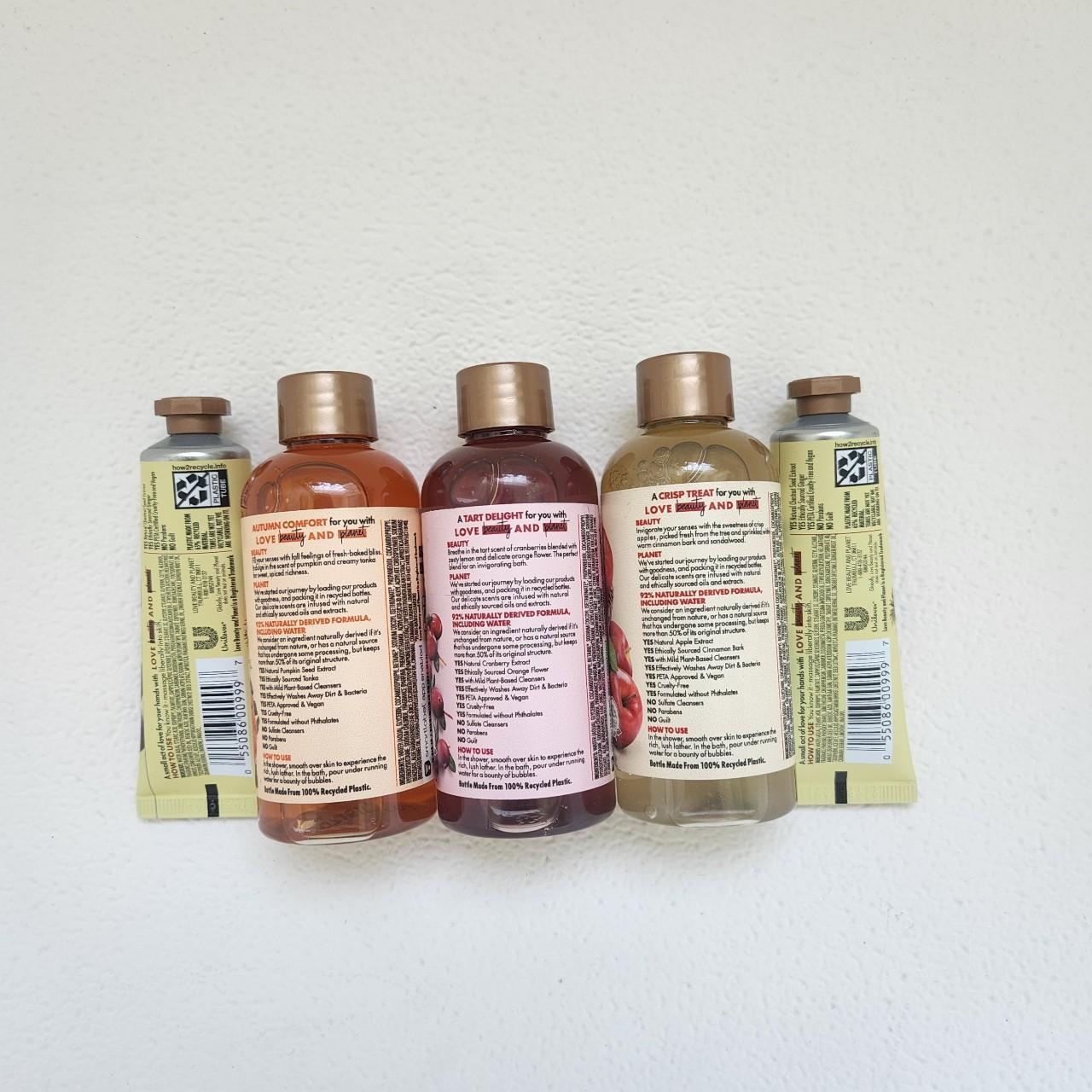 Product Image 2 - LOVE, BEAUTY & PLANET Travel