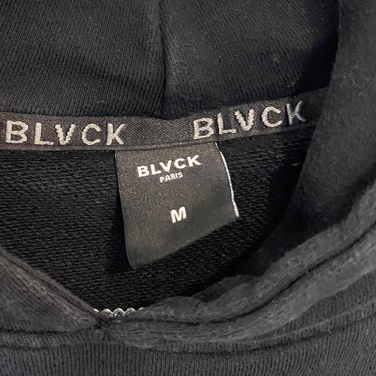 Product Image 4 - Blvck Paris Bold Distressed Logo