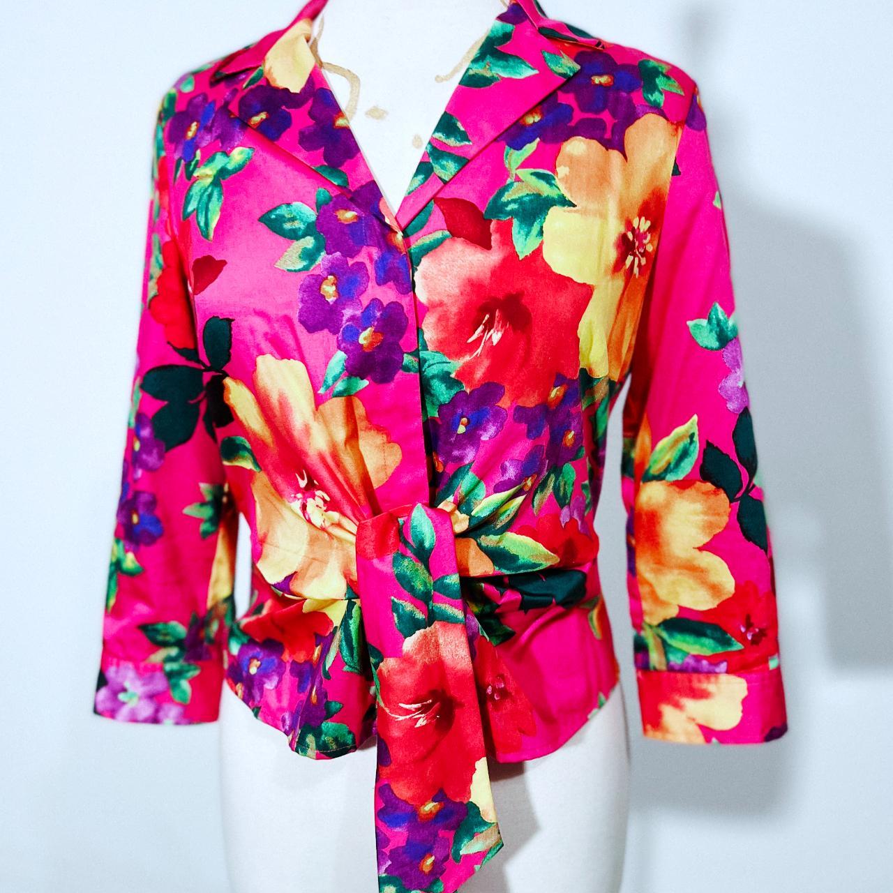 Jones New York Women s Pink And Green Depop trevor-jones-new-york-a-detail-focused-professional-by-trevor-jones
