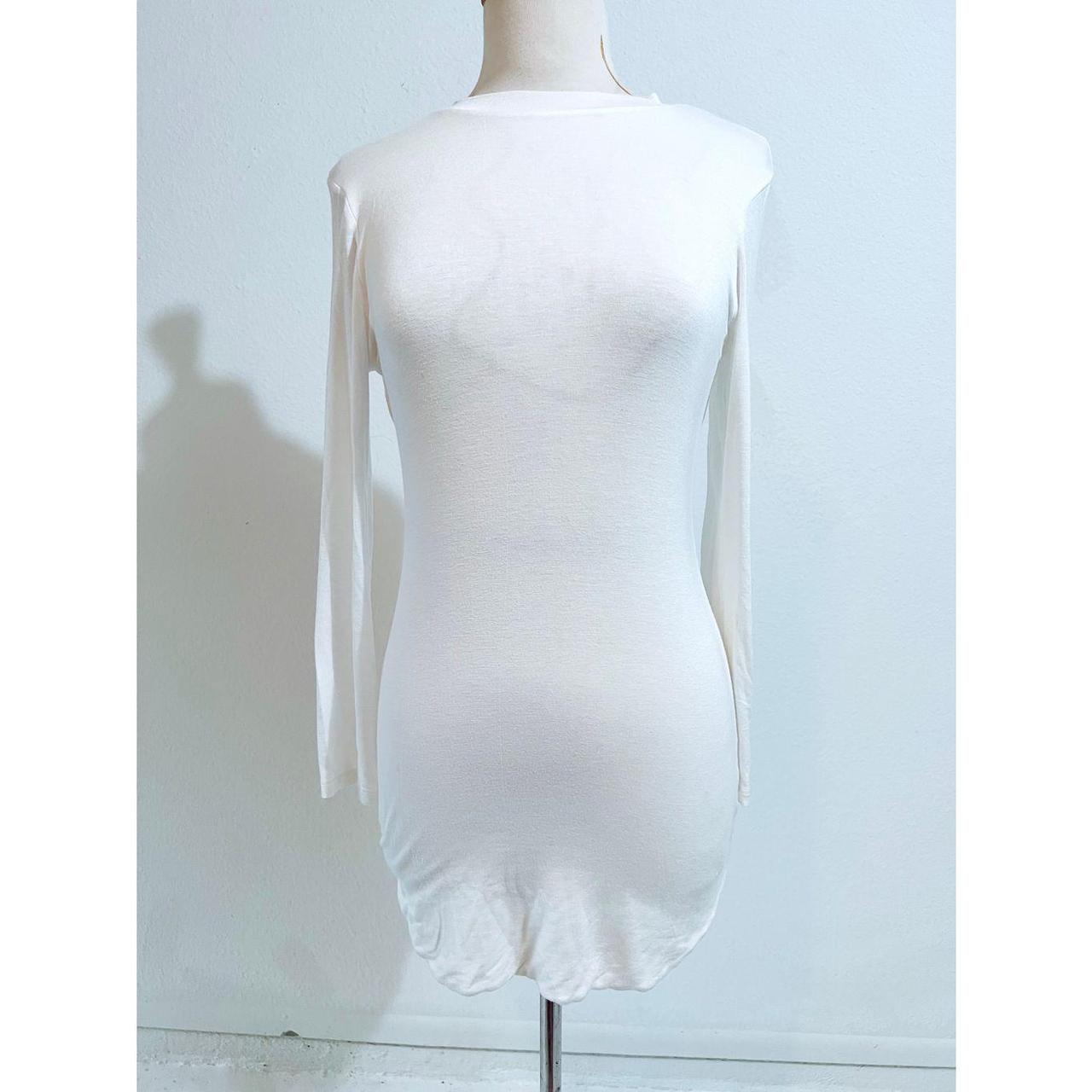 Product Image 1 - Fashion Nova White Bodycon Dress
✨✨✨✨✨✨
Simple