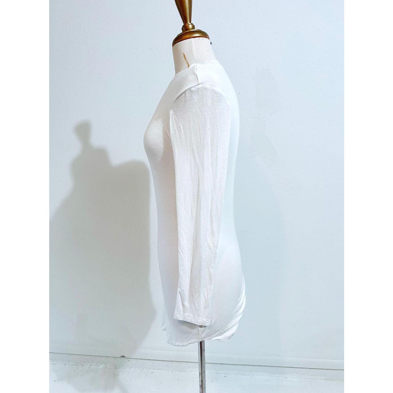 Product Image 3 - Fashion Nova White Bodycon Dress
✨✨✨✨✨✨
Simple
