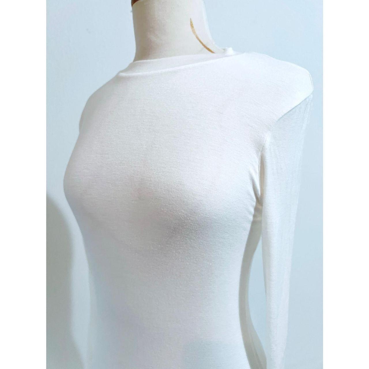 Product Image 2 - Fashion Nova White Bodycon Dress
✨✨✨✨✨✨
Simple