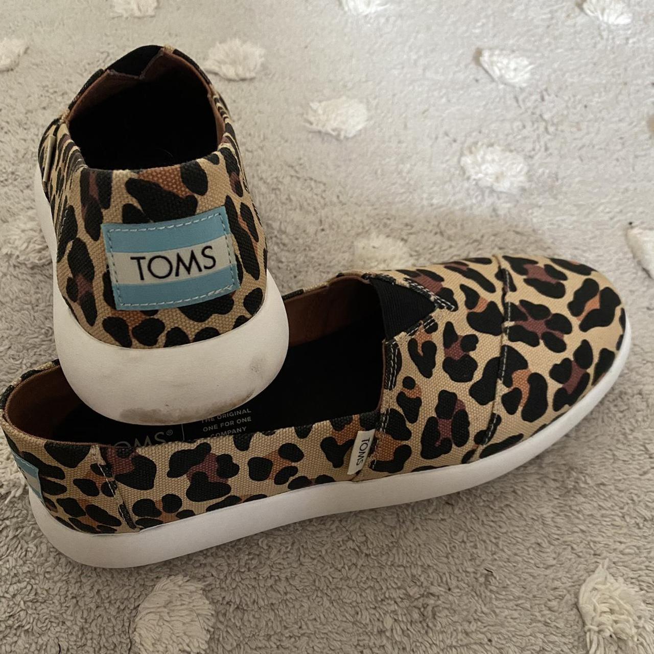 Product Image 3 - TOMS Exclusive Alpagarta Mallow Earthwise