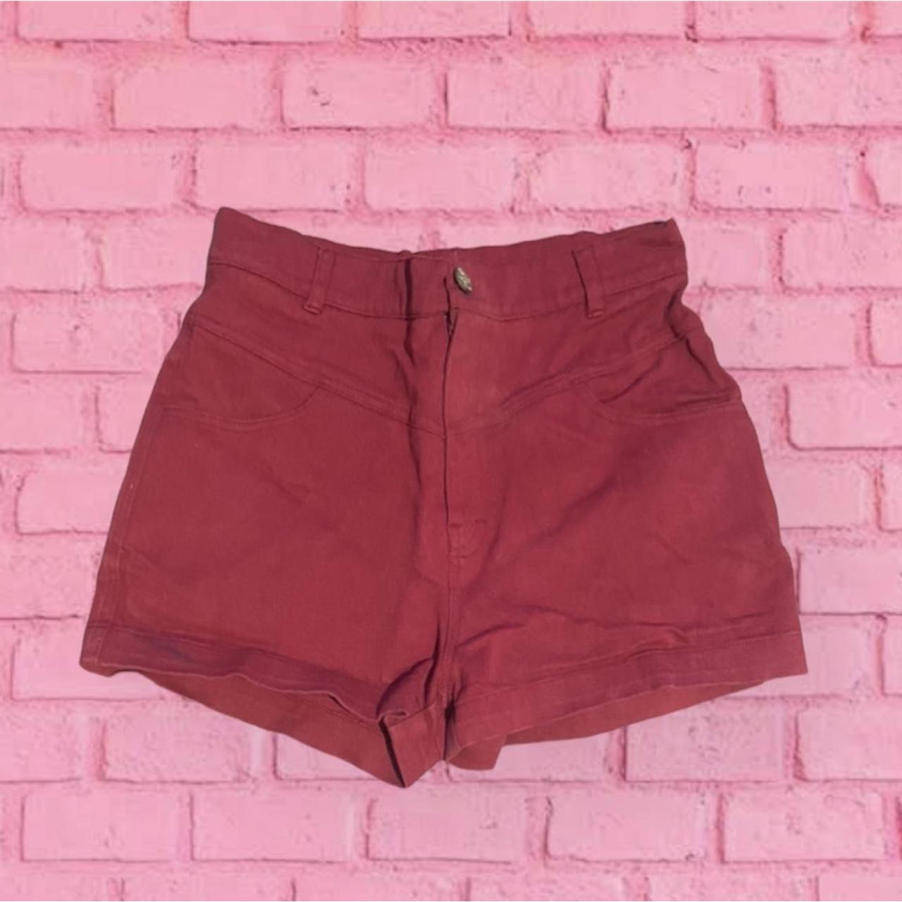 ASOS Women's multi Shorts Depop