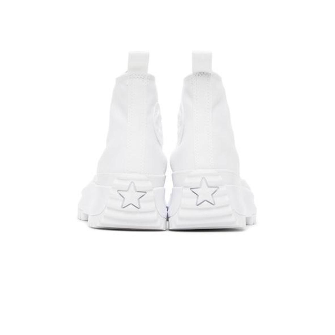 white converse journeys