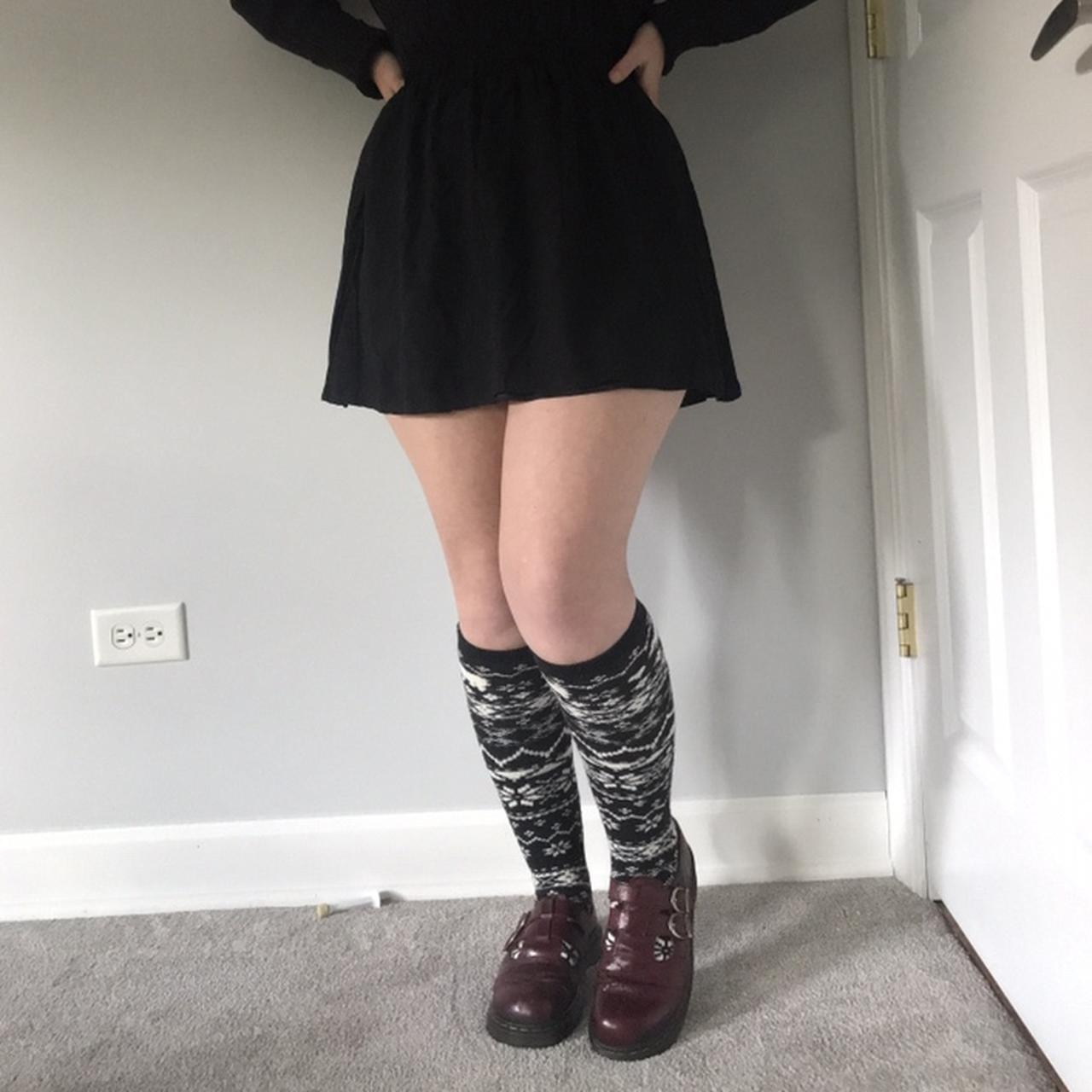 Old Navy Women's Hosierytights Depop