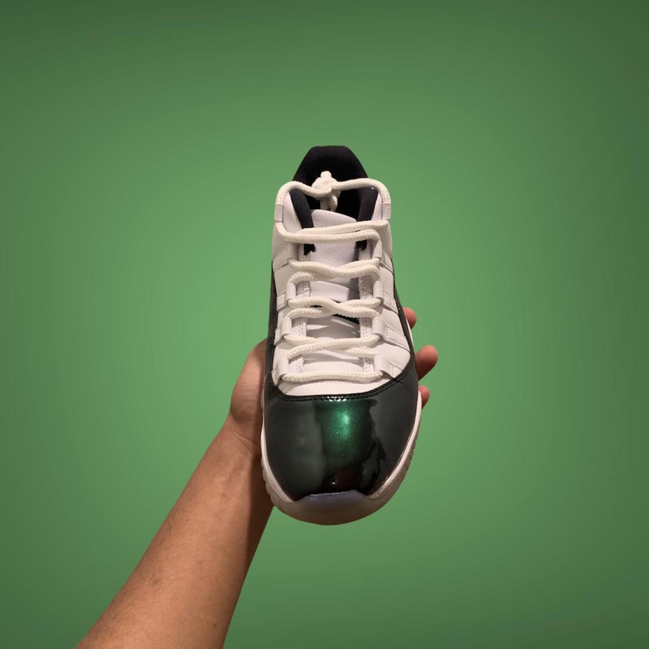 Chameleon jordan outlet 11