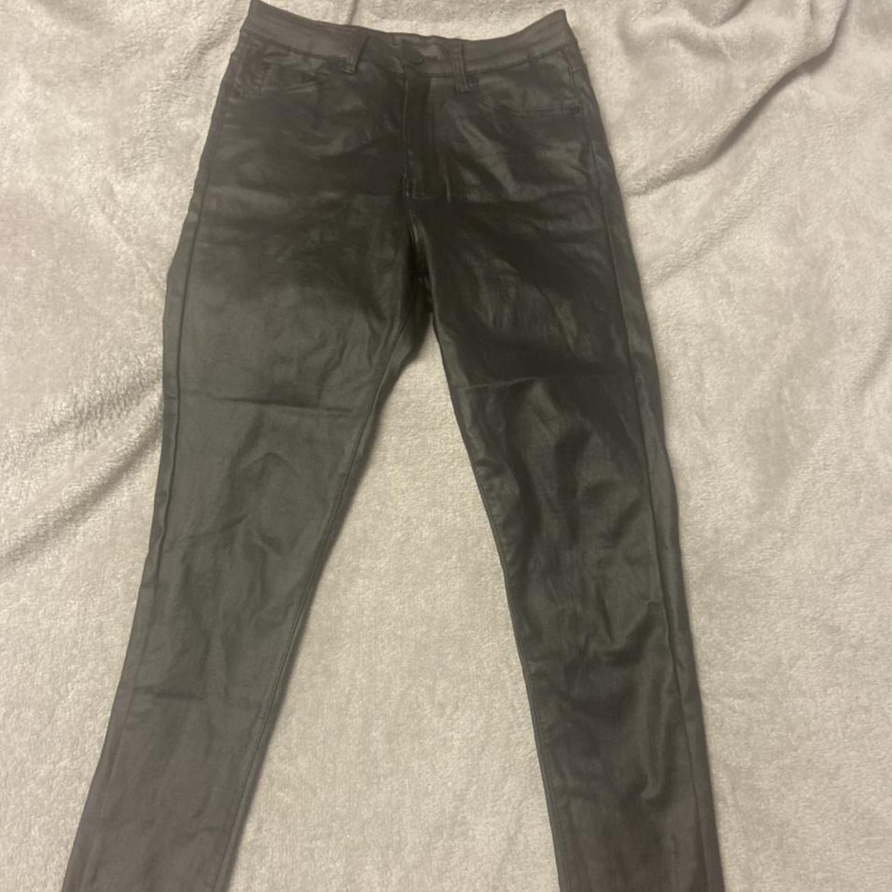 Women's Black Jeans | Depop