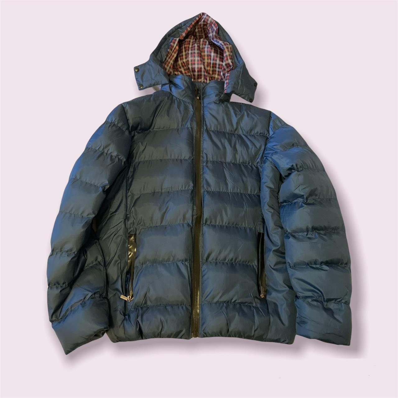 unbranded puffer jacket