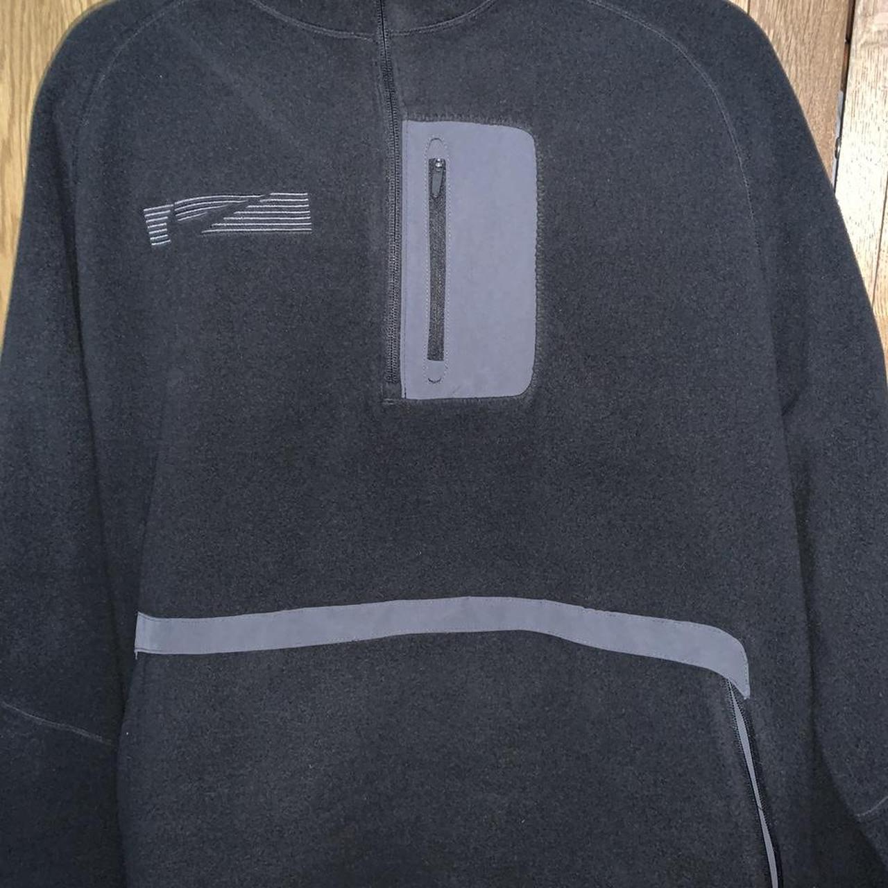 nike cactus jack fleece