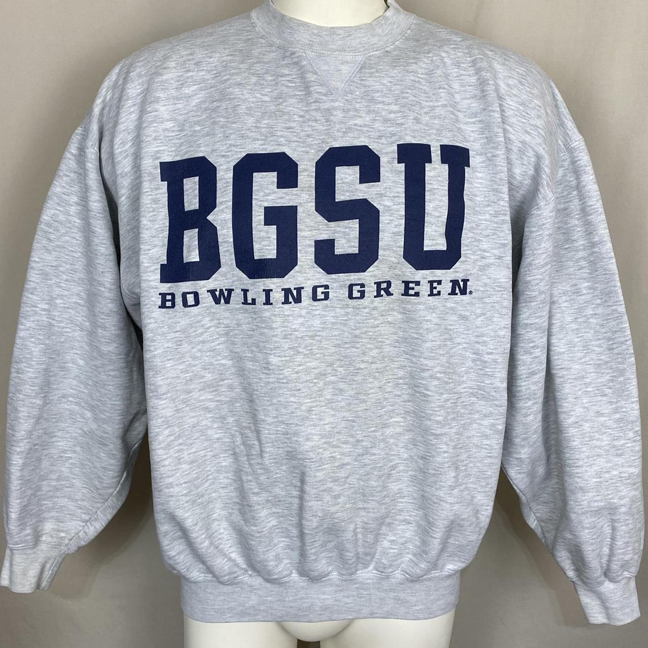 bgsu crewneck