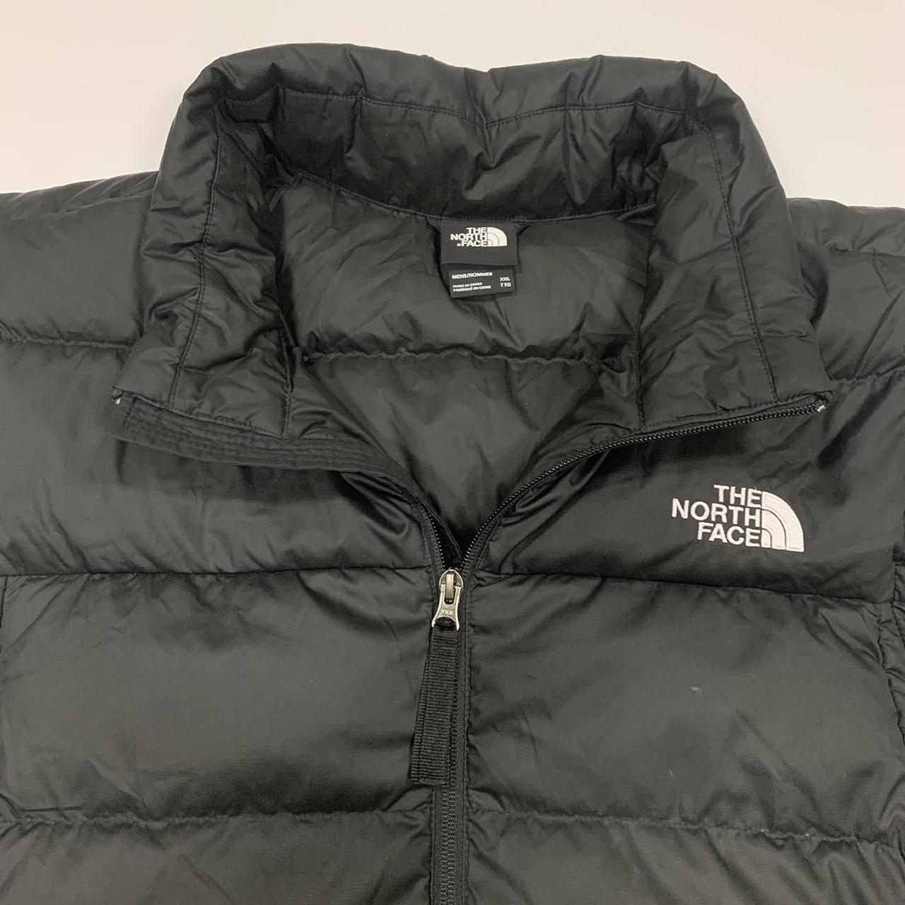 The North Face Men's (3)