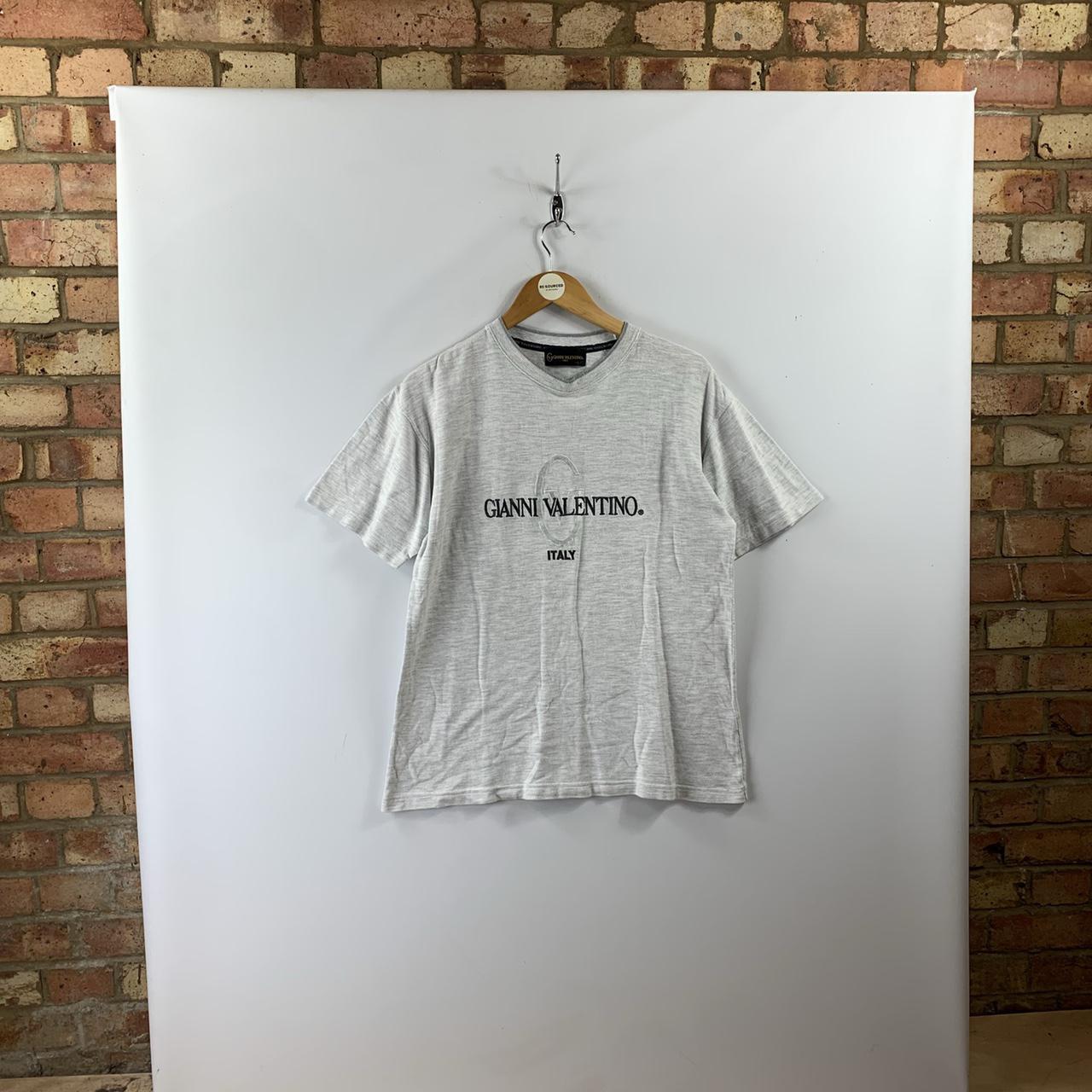 Product Image 1 - Vintage Gianni Valentino T-shirt with