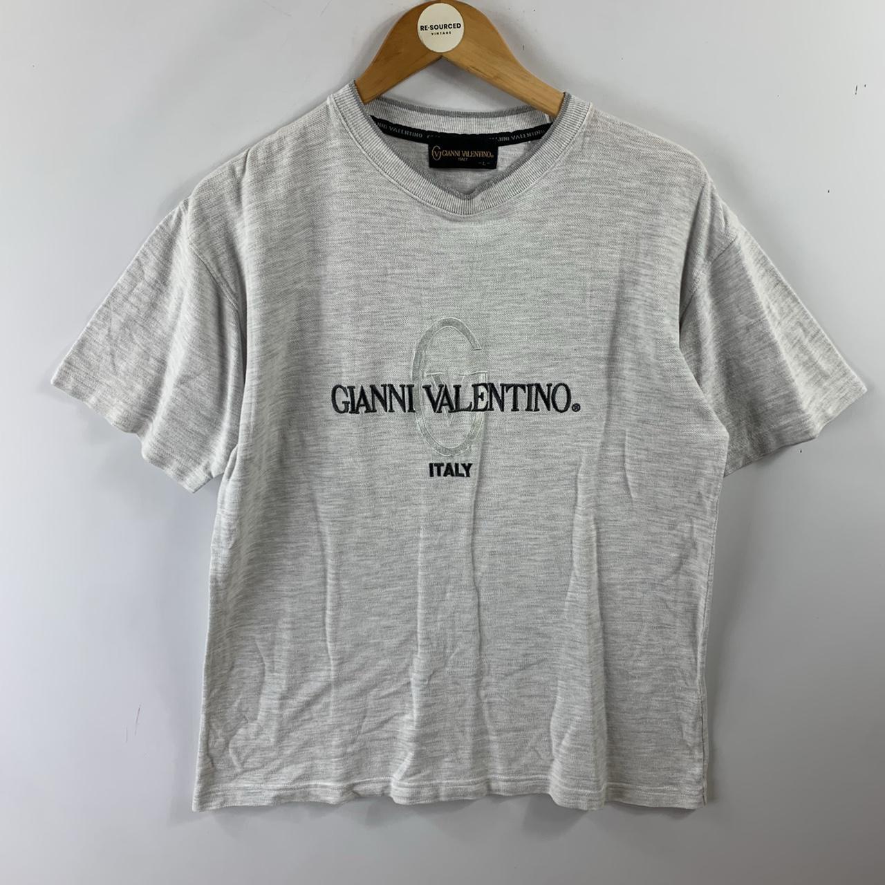 Product Image 2 - Vintage Gianni Valentino T-shirt with