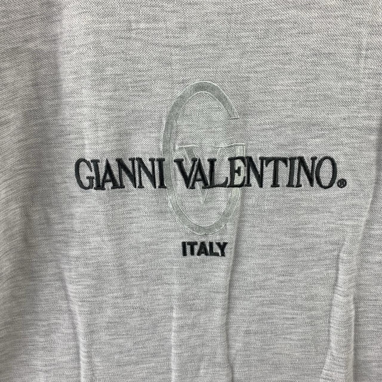 Product Image 3 - Vintage Gianni Valentino T-shirt with