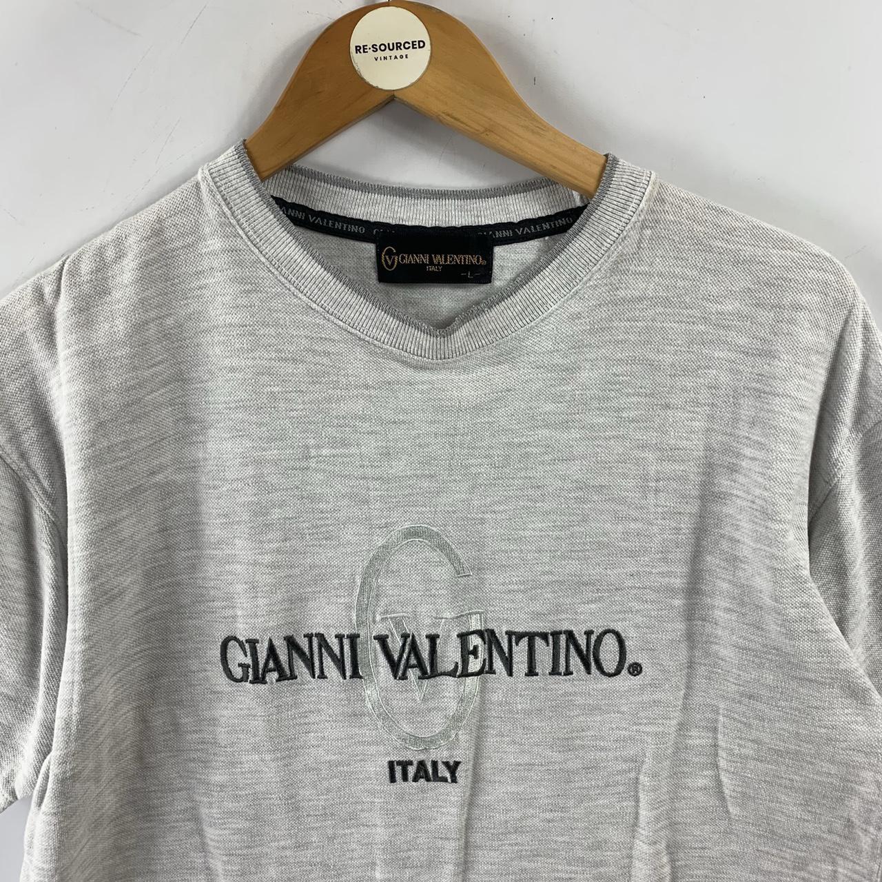 Product Image 4 - Vintage Gianni Valentino T-shirt with