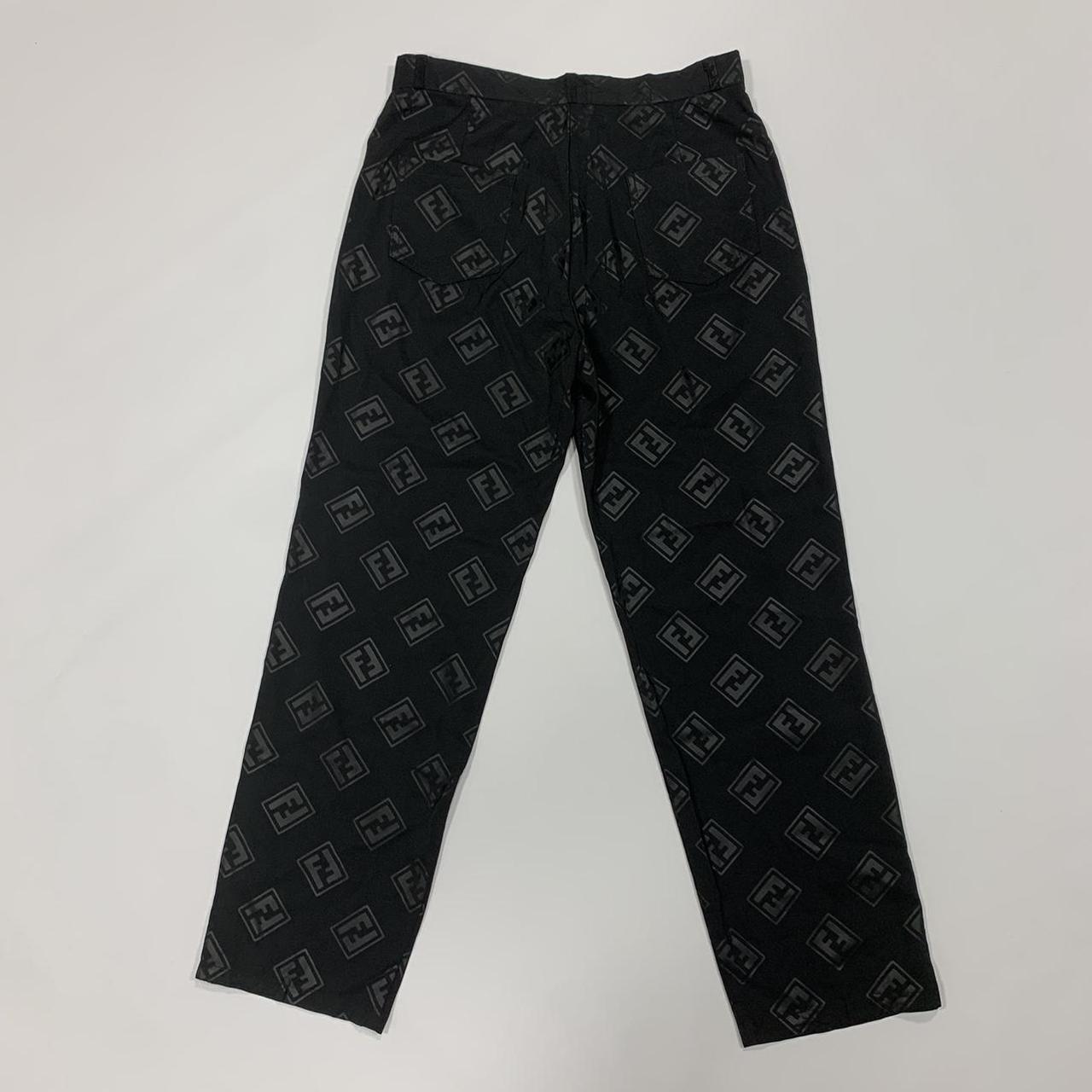 Fendi Women's (2)