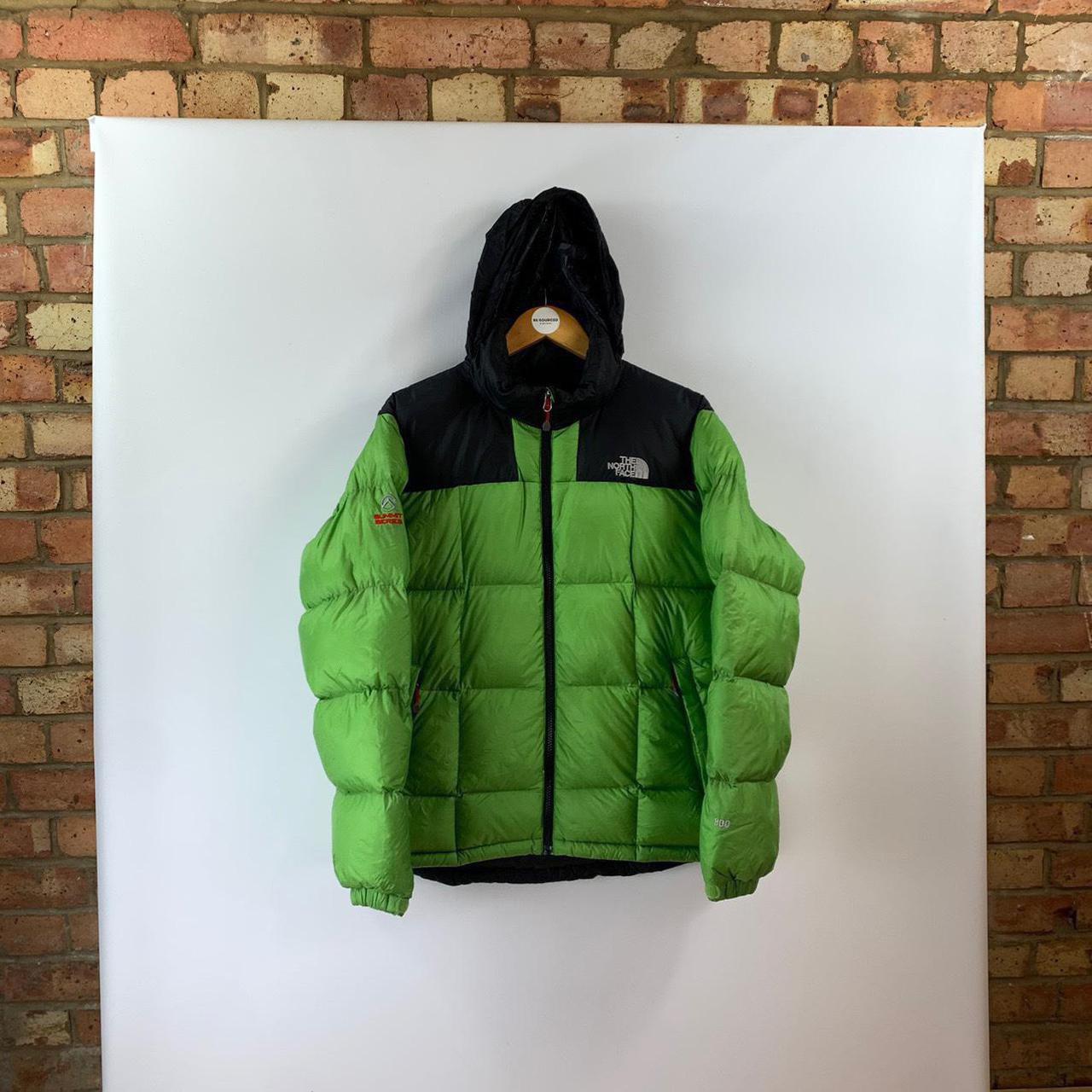 Product Image 1 - The North Face Nupste Summit