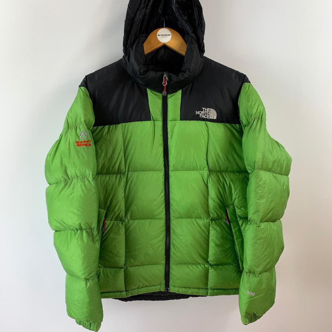 Product Image 2 - The North Face Nupste Summit