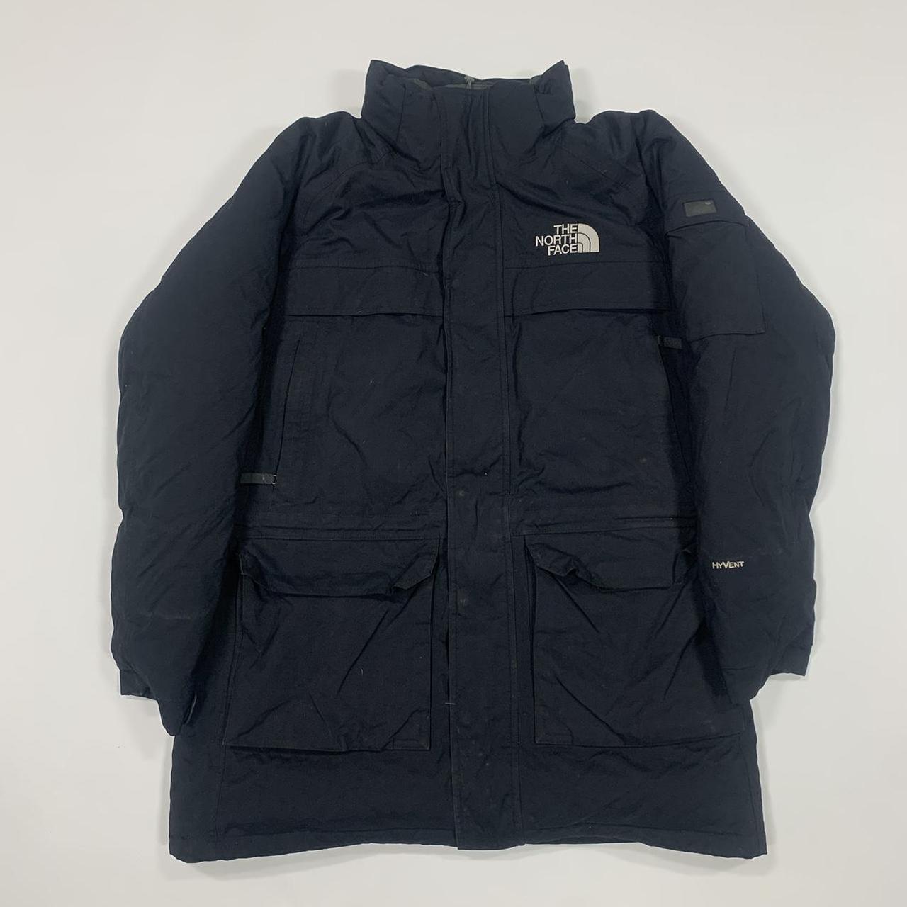 Product Image 1 - The North Face Hyvent down