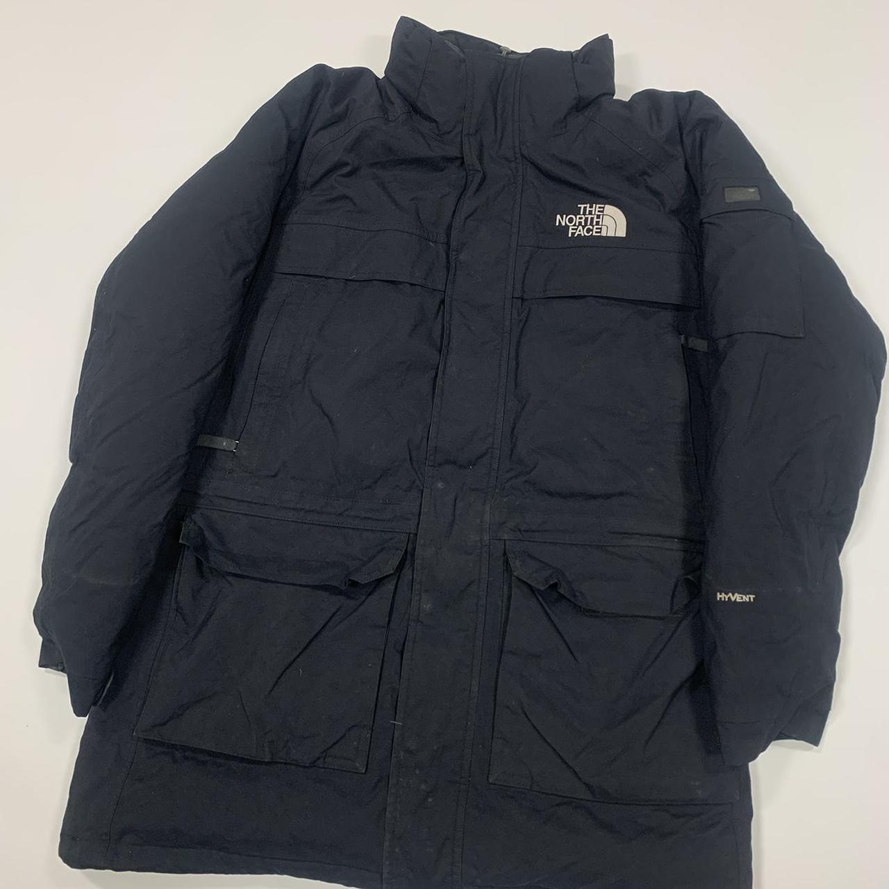 Product Image 2 - The North Face Hyvent down
