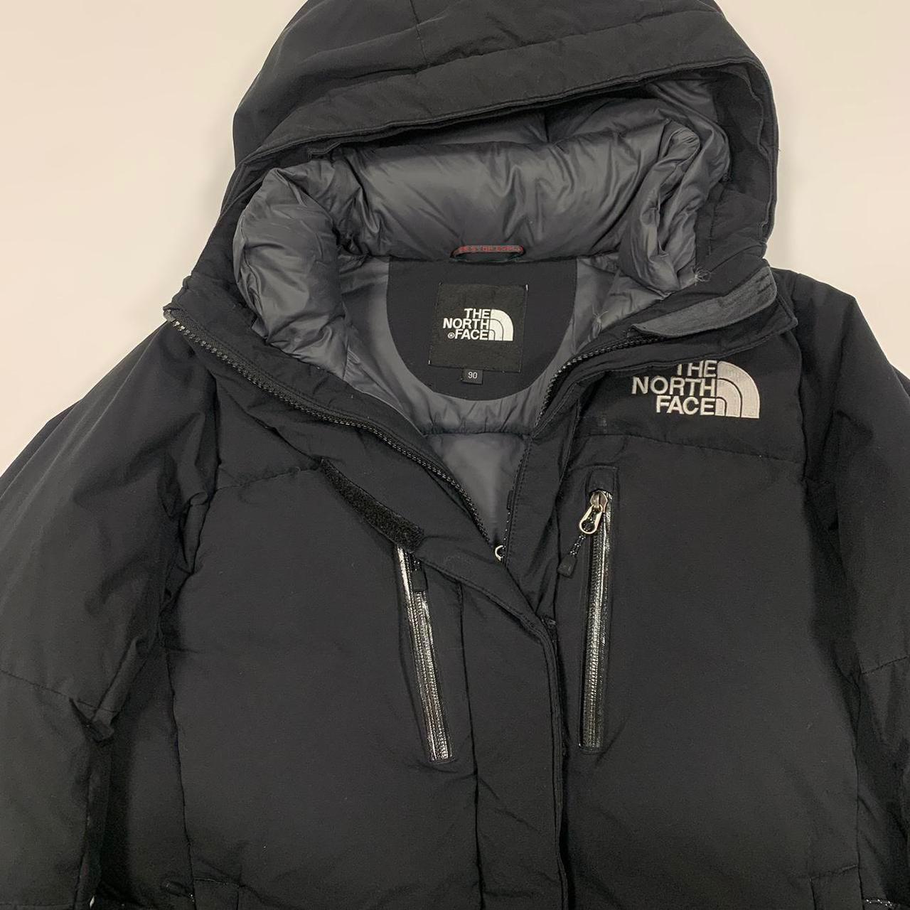 Product Image 3 - The North Face Nuptse Hyvent