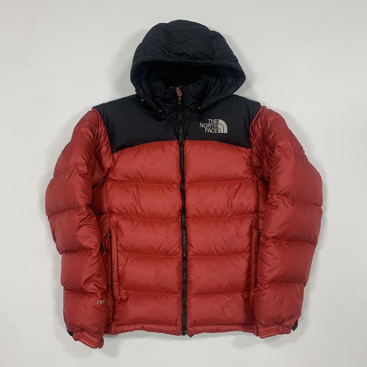 Product Image 1 - The North Face Nuptse 700