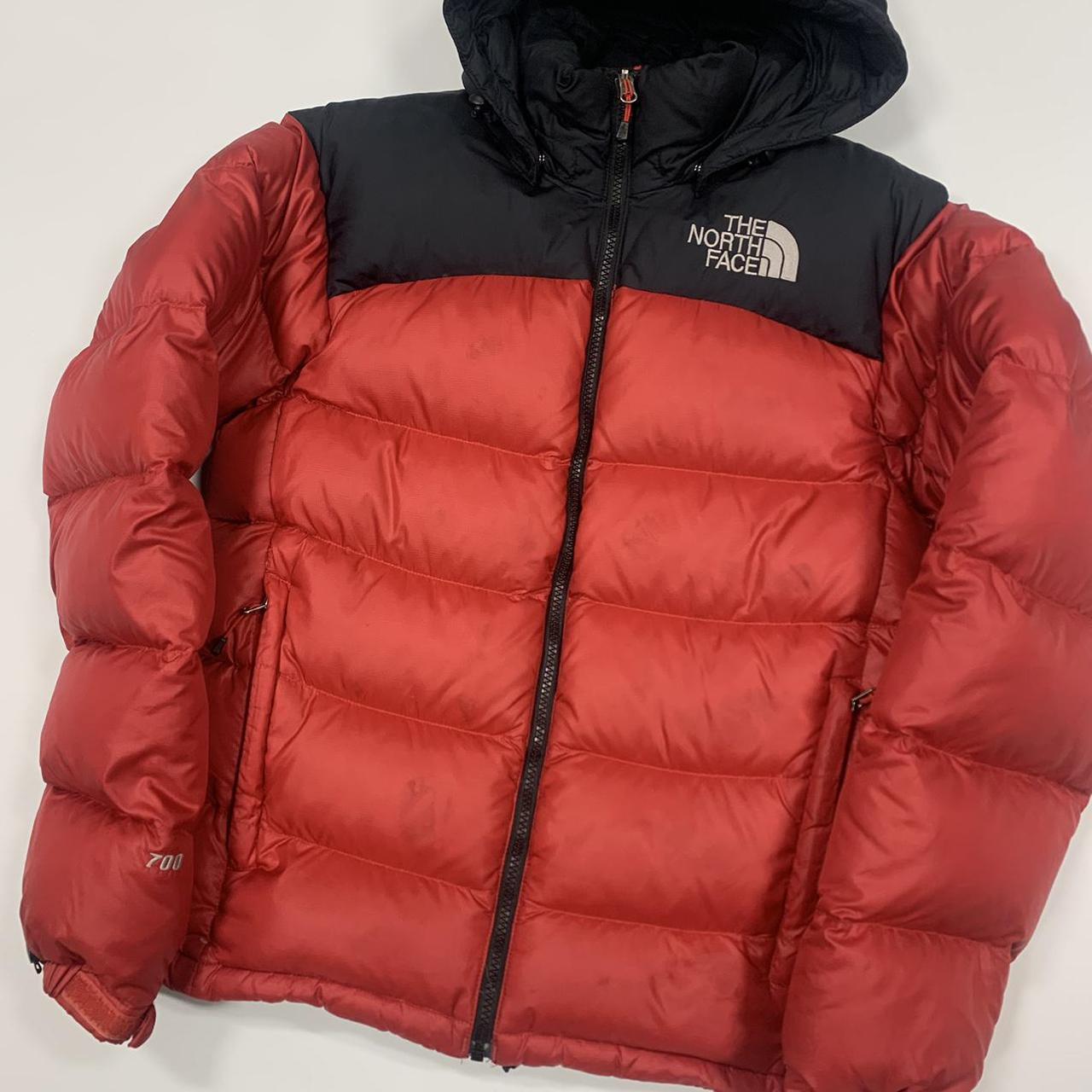 Product Image 2 - The North Face Nuptse 700