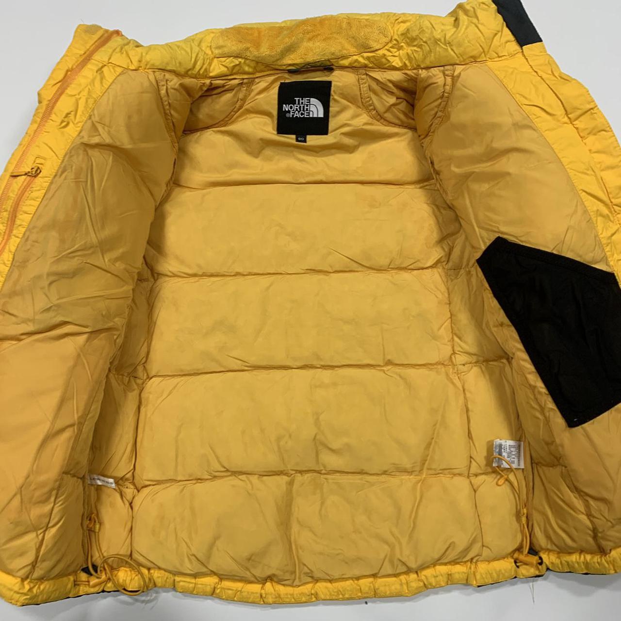 Product Image 4 - The North Face Nuptse 700