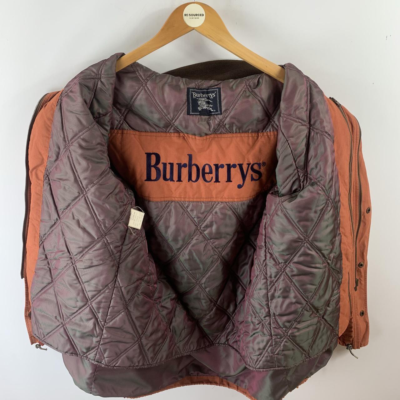 Product Image 4 - Vintage Burberry 2 in 1