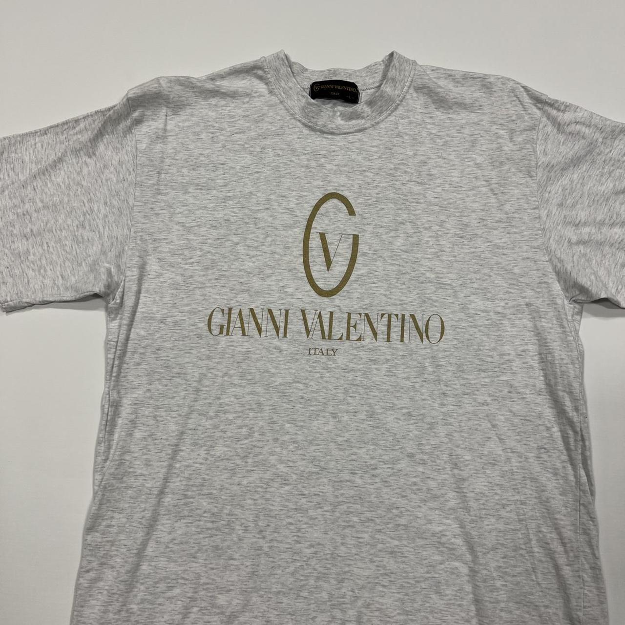 Valentino Men's T-shirt (2)