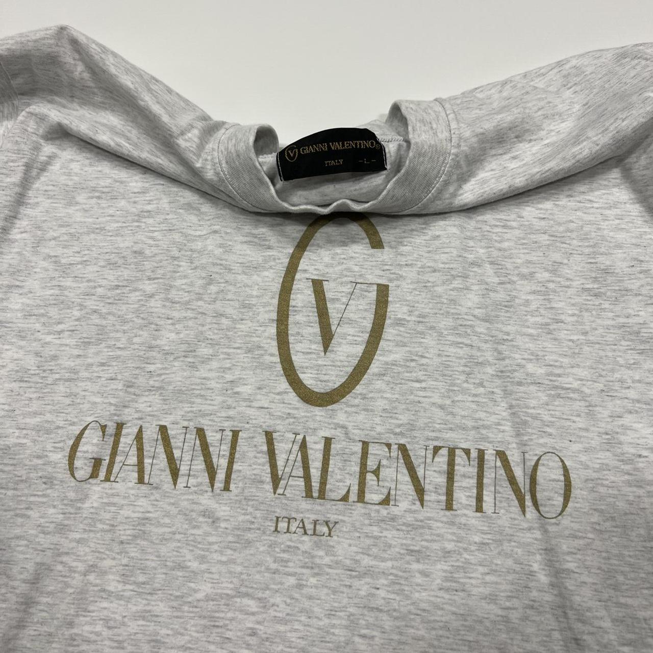 Valentino Men's T-shirt (3)