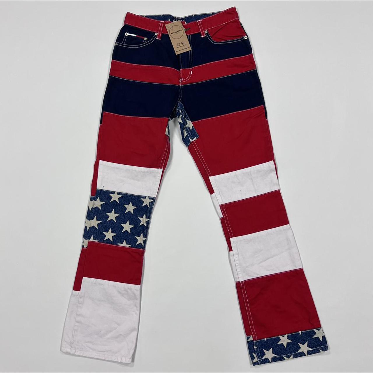 Tommy Hilfiger Women's Jeans (2)