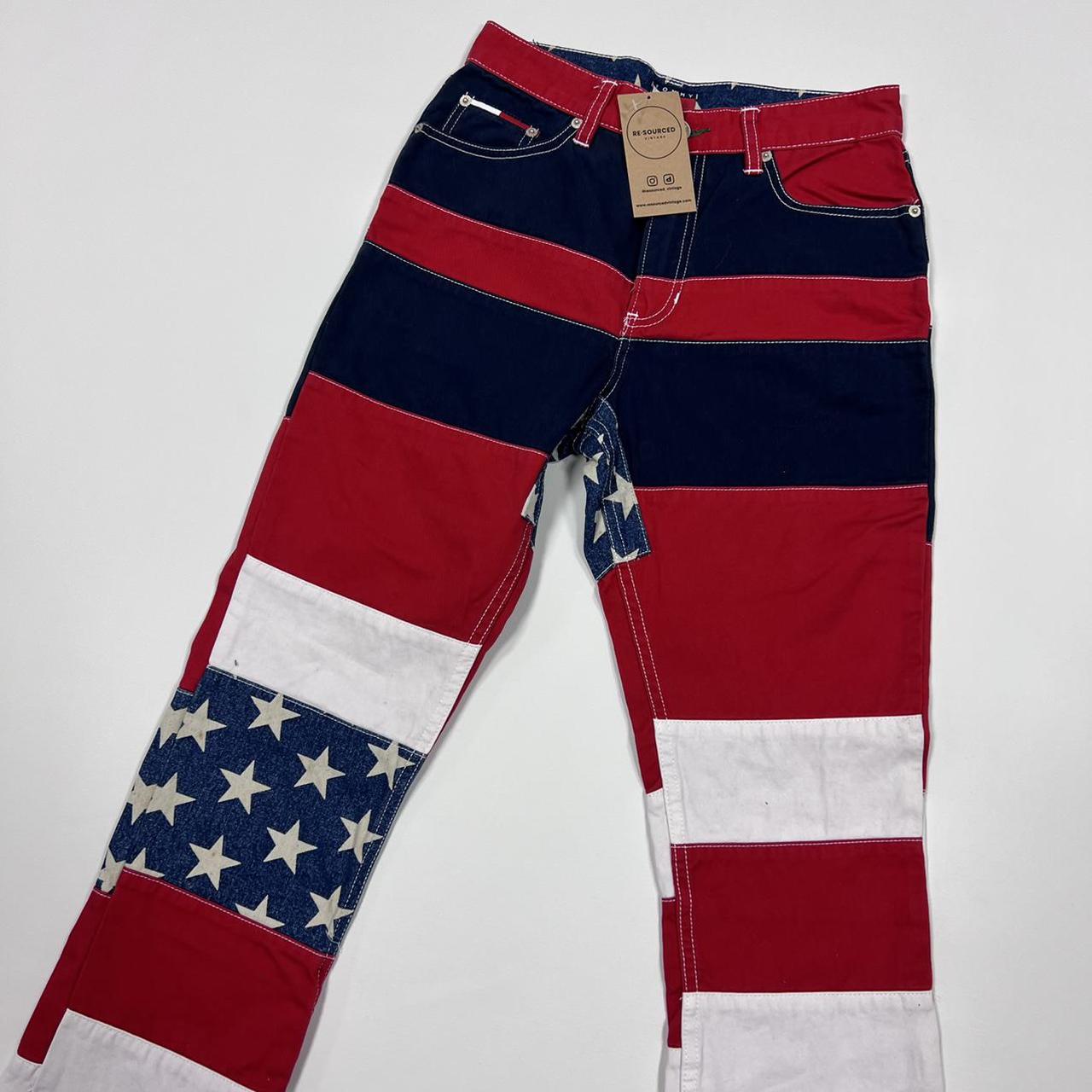 Tommy Hilfiger Women's Jeans (4)