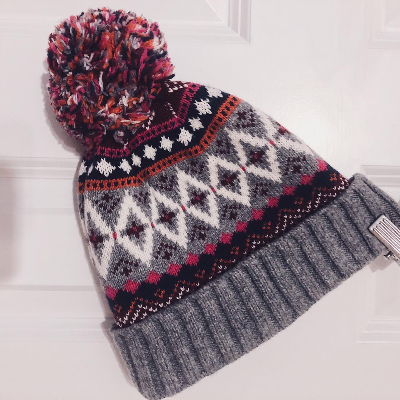 Hollister hats deals and scarves