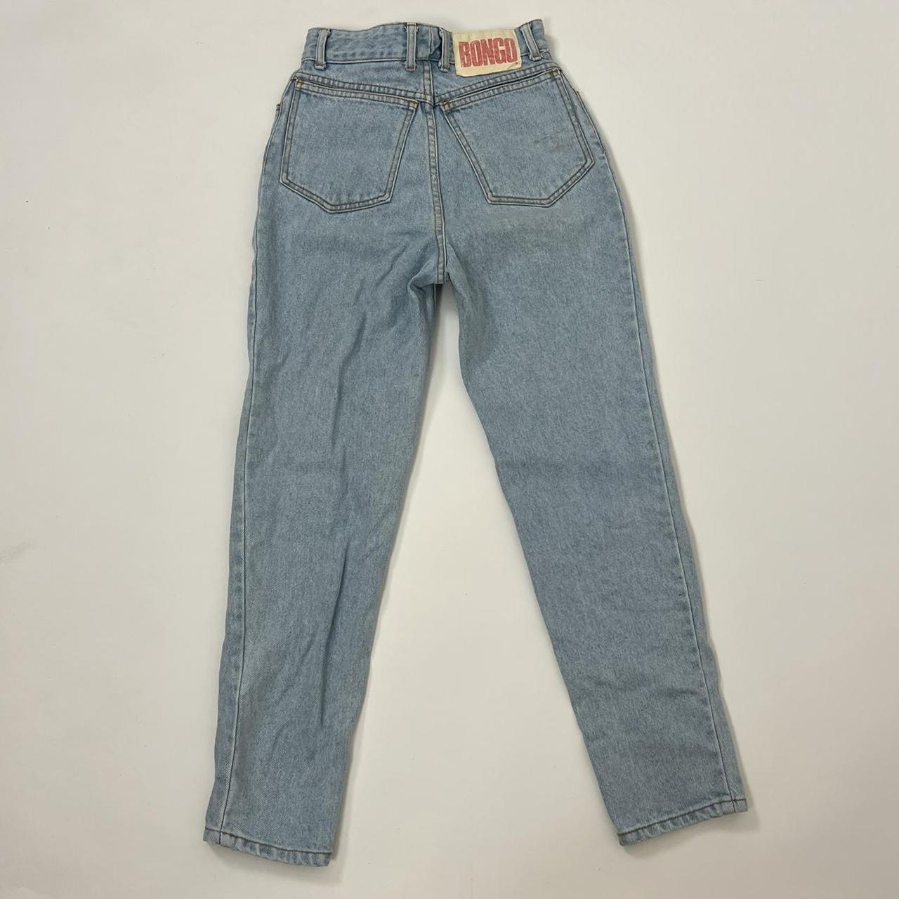 Vintage 90’s bongo mom jeans!! The absolute perfect... - Depop