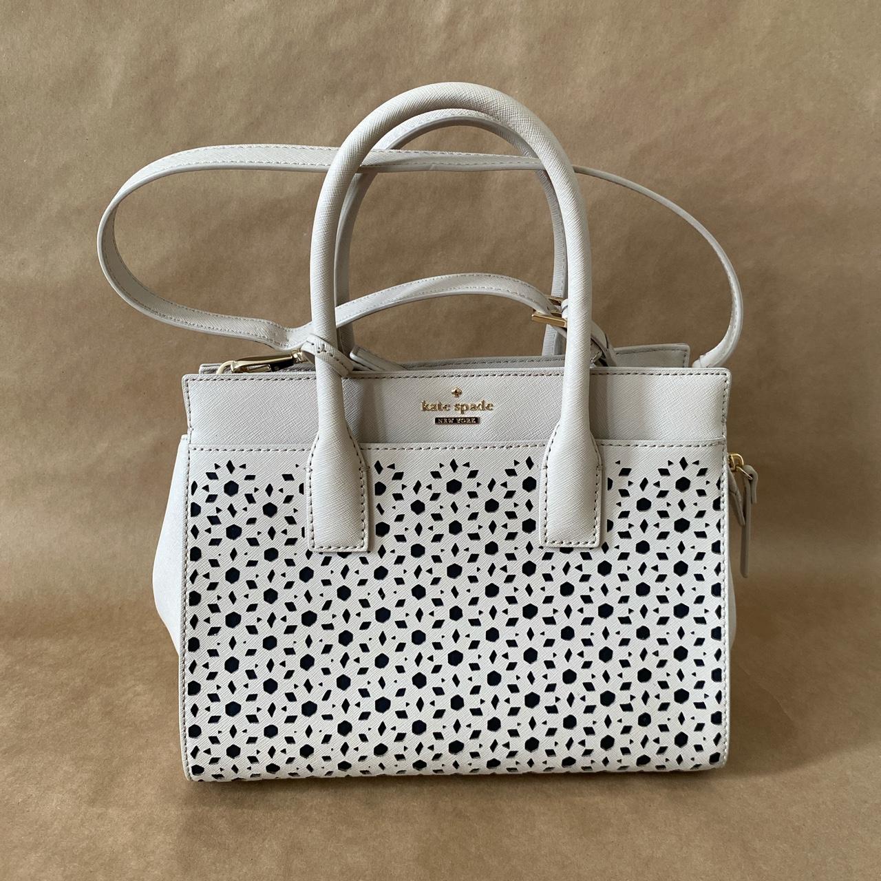 Kate spade best sale candace bag