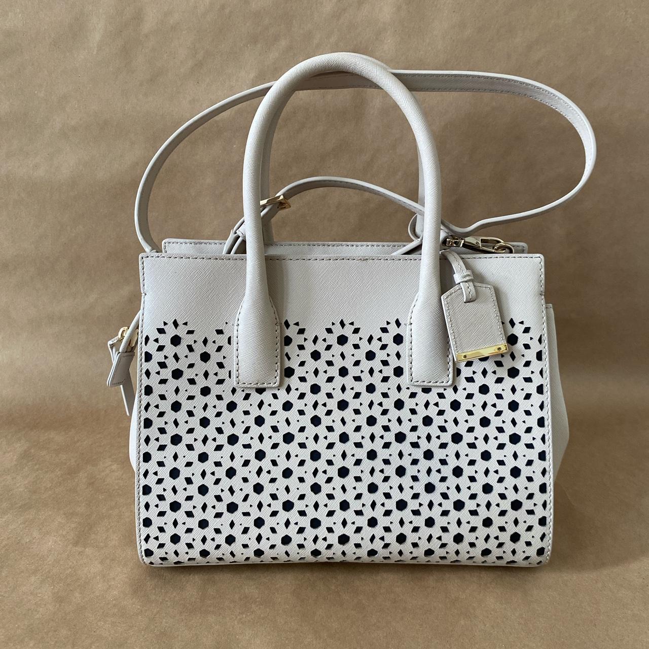 Kate spade hot sale candace bag