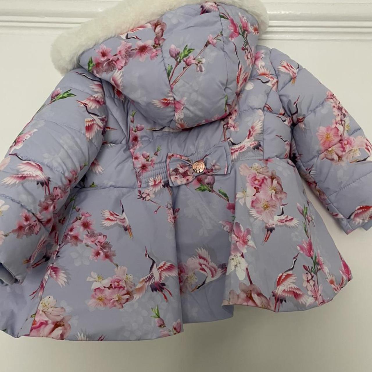 LOLA MAVERICK at Debenhams baby Brand Depop