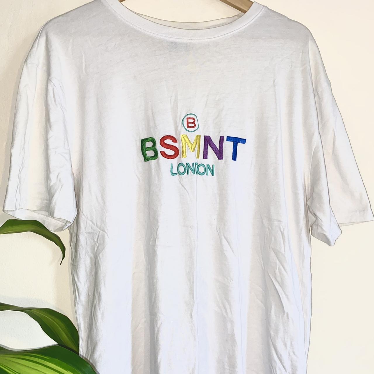 bsmnt london