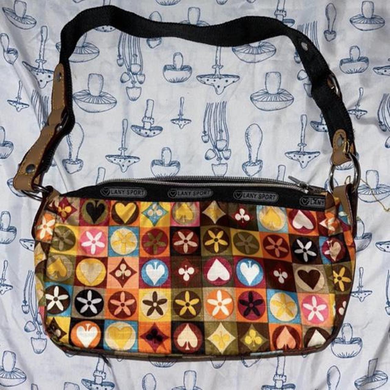 y2k Sporty Purse ‼️Depop Payments Only‼️ Brand Lany... Depop