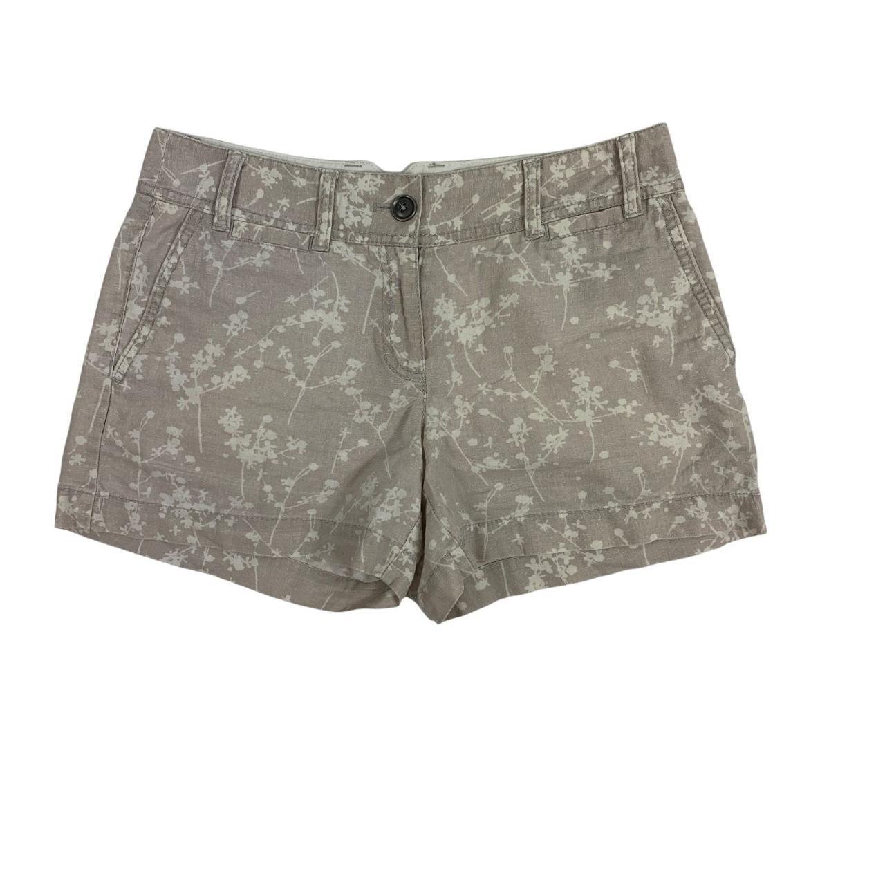 Ann taylor loft shorts sale