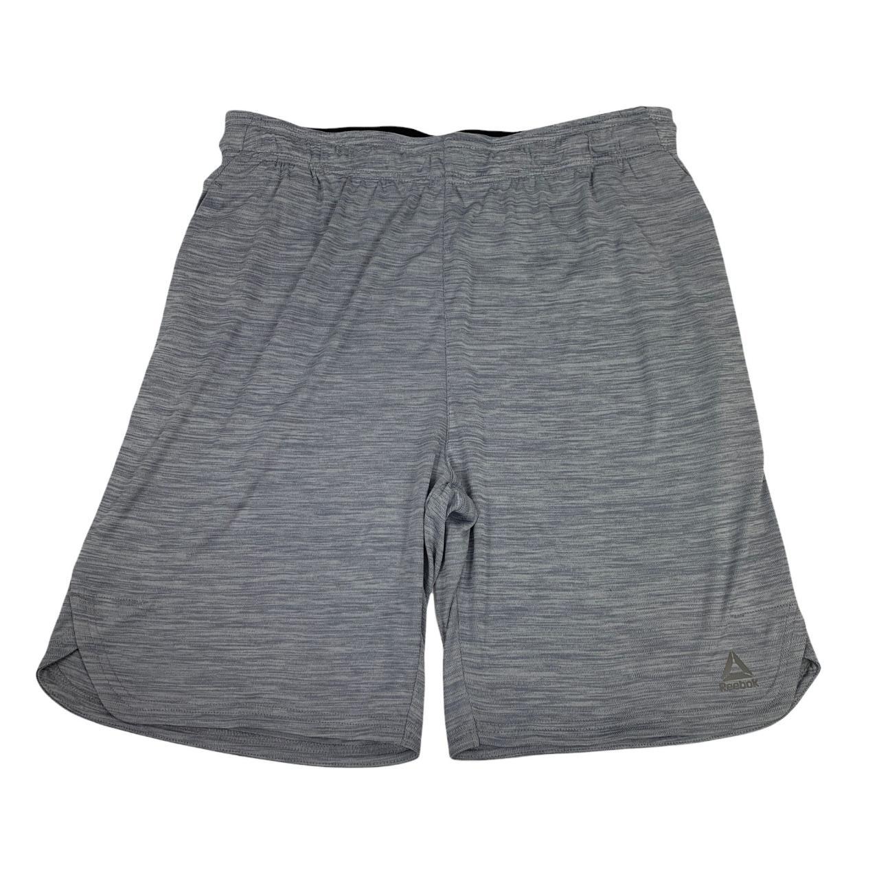 Reebok Men's Shorts Depop